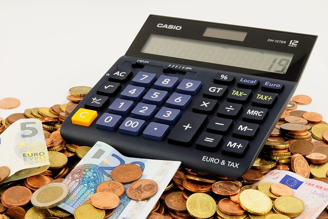 bank loan, bank, money