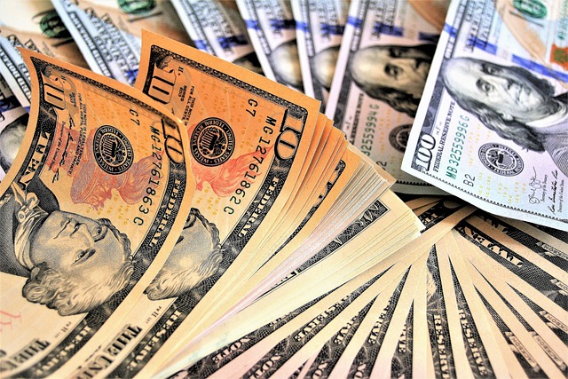 bank loan, bank, money