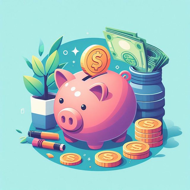 bank loan, bank, money