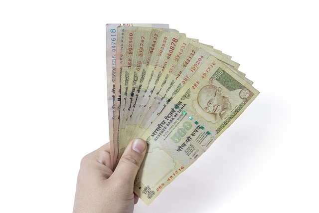 bank loan, bank, money