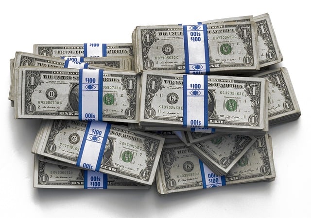 bank loan, bank, money
