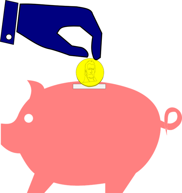 bank loan, bank, money