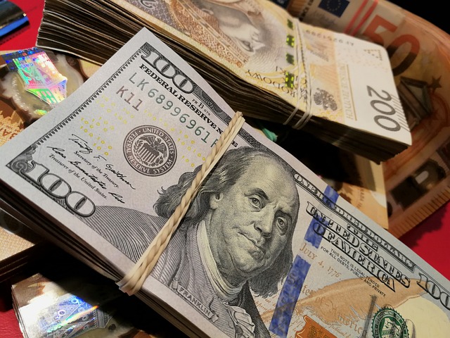 bank loan, bank, money