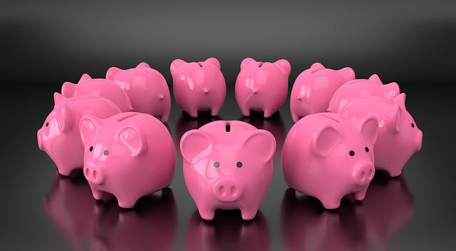 bank loan, bank, money
