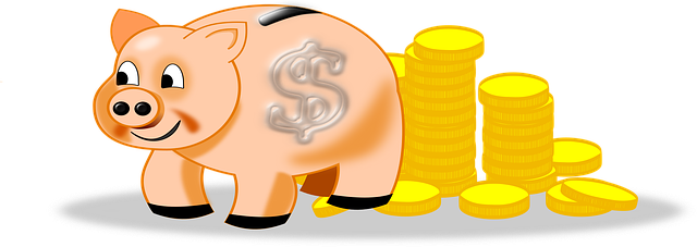bank loan, bank, money
