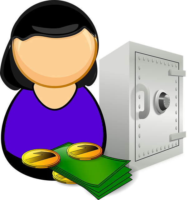 bank loan, bank, money